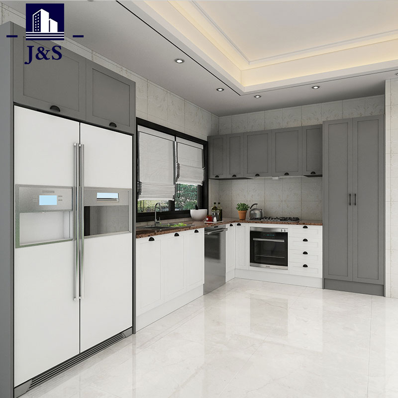 Mətbəxiniz üçün ən yaxşı ölkə üslubunda mətbəx şkafları ideyaları hansılardır