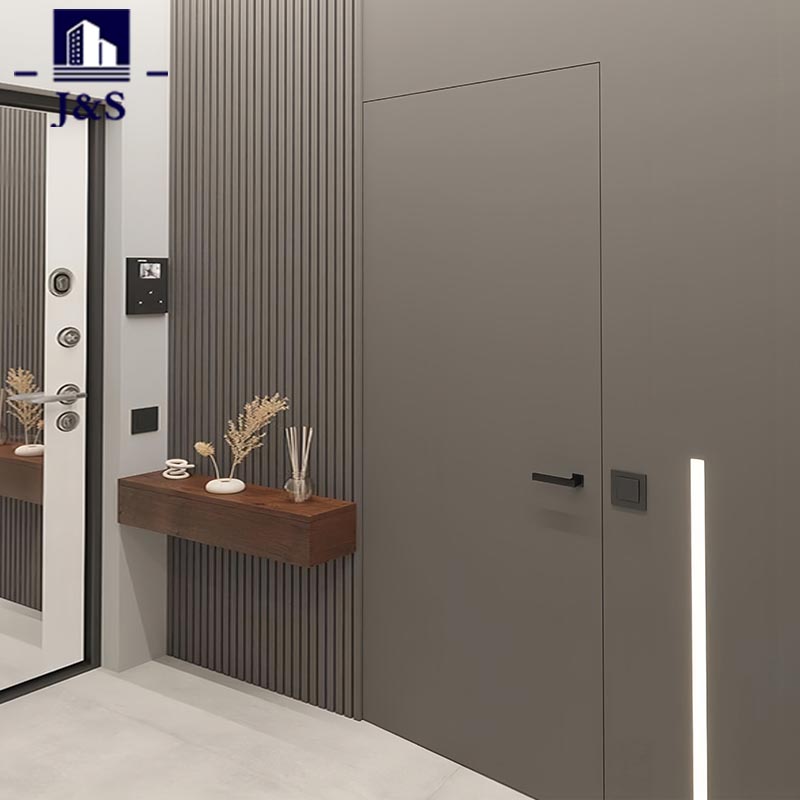 Daxili gizli yataq otağı qapısı