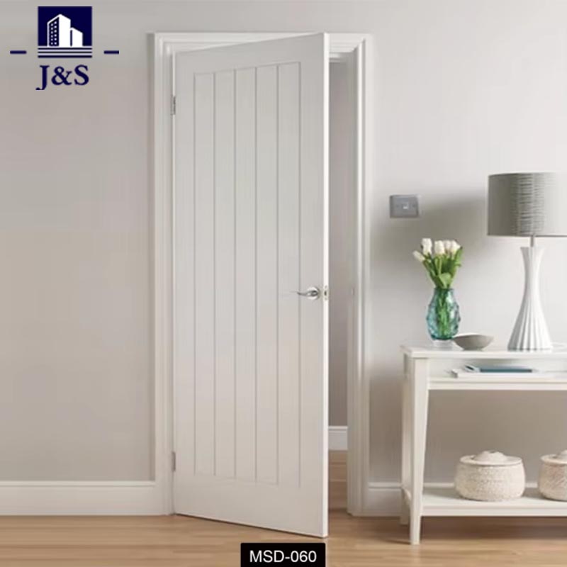 Müasir Ağ Daxili Qapılar